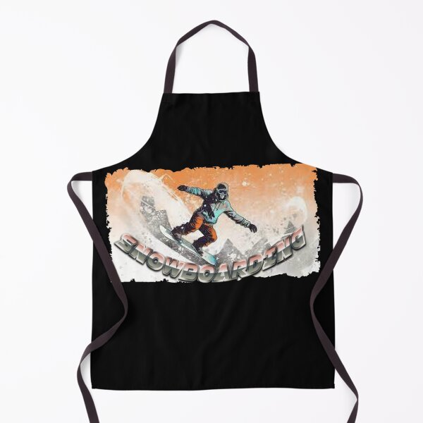 Item preview, EPIC SNOWBOARDING LIFESTYLE designed and sold by THE AMERICAN TEEVANGELIST.