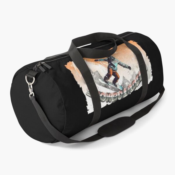 Item preview, EPIC SNOWBOARDING LIFESTYLE designed and sold by THE AMERICAN TEEVANGELIST.