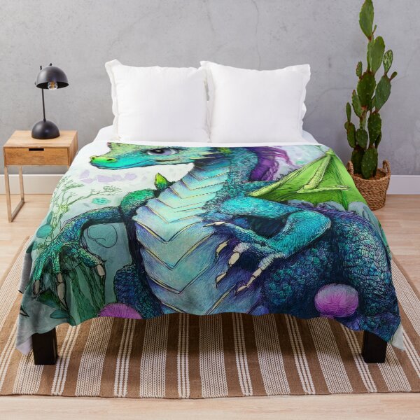 Item preview, Cute dragon designed and sold by BAR DEC.