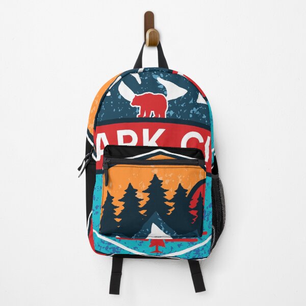 Item preview, Park City Utah designed and sold by Nature-Book.