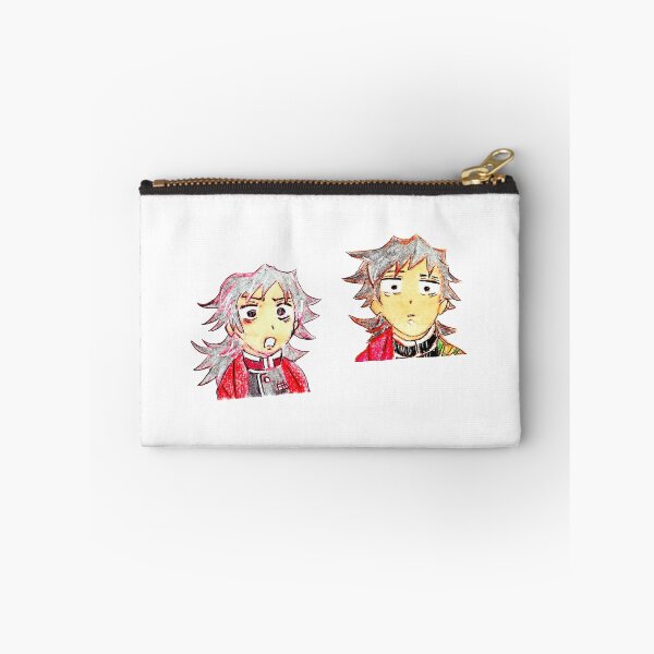 Item preview, Giyu Tomioka from Demon Slayer designed and sold by gloomsy.