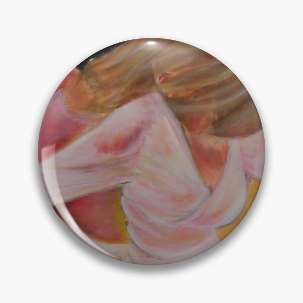 Item preview, Frenzy - Artem Tuliuk original oil painting designed and sold by Artem Tuliuk.