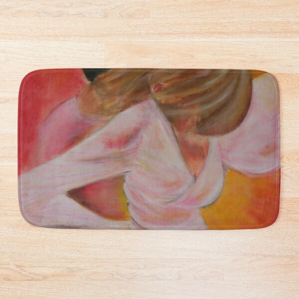Item preview, Frenzy - Artem Tuliuk original oil painting designed and sold by Artem Tuliuk.