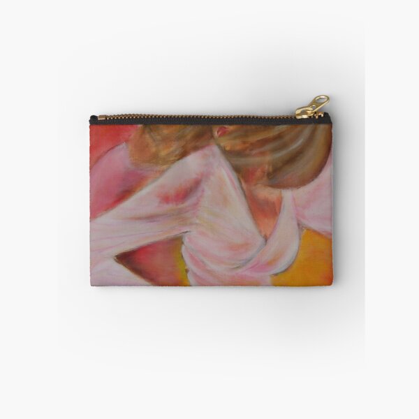 Item preview, Frenzy - Artem Tuliuk original oil painting designed and sold by Artem Tuliuk.