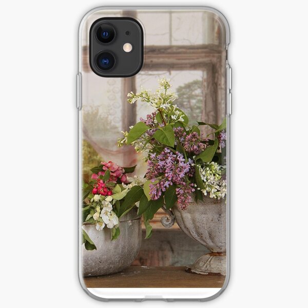 Swedish Summer iPhone Soft Case