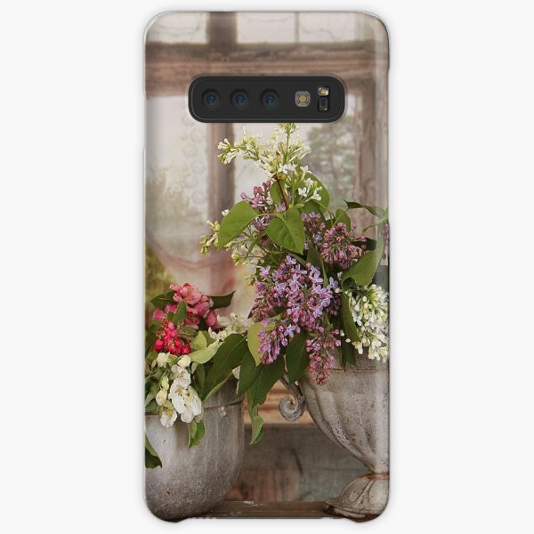 Swedish Summer Samsung Galaxy Snap Case