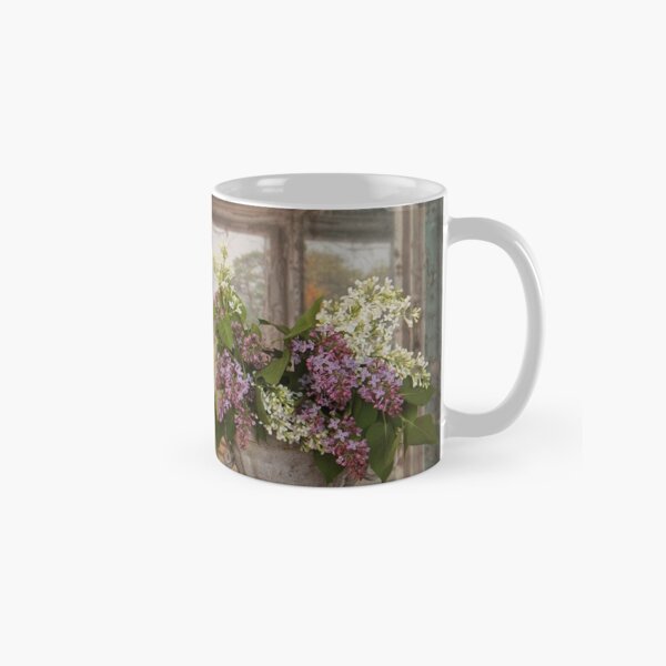 Swedish Summer Classic Mug