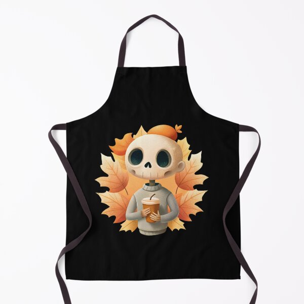 Item preview, Skelton With Coffee Mug designed and sold by Itsheartshop.