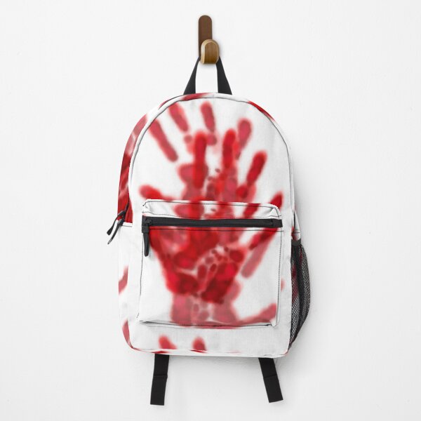 Item preview, Halloween Bloody Handprints designed and sold by EpicWhizz.