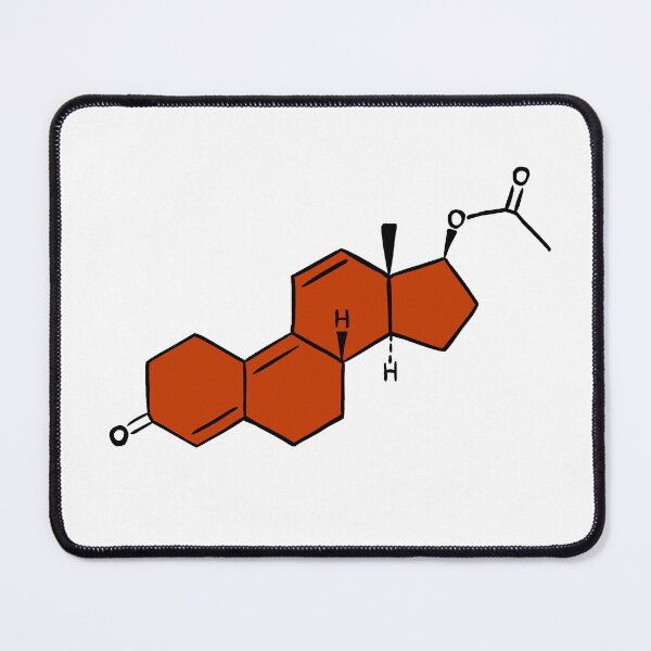 Item preview, Trenbolone Acetate  designed and sold by Spilled--Ink.