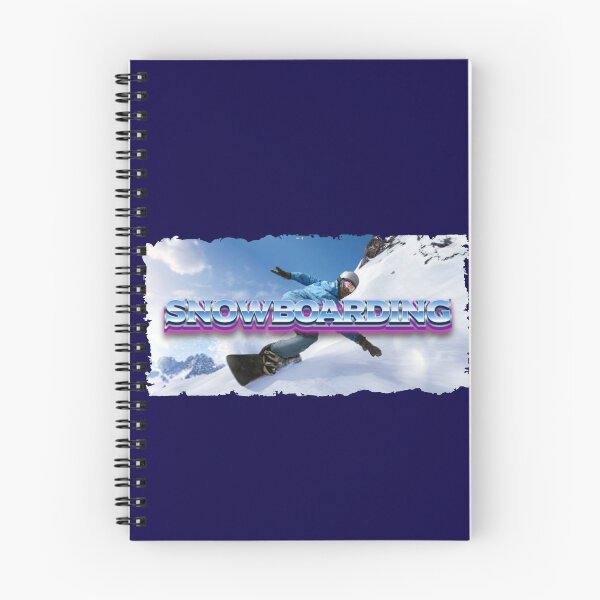 Item preview, EPIC SNOWBOARDING LIFESTYLE designed and sold by THE AMERICAN TEEVANGELIST.