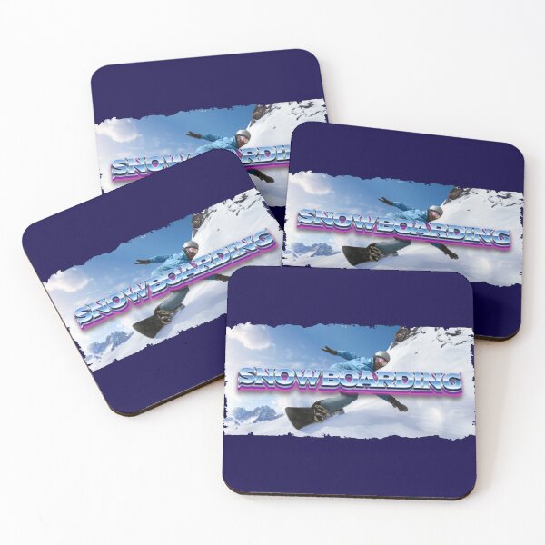 Item preview, EPIC SNOWBOARDING LIFESTYLE designed and sold by THE AMERICAN TEEVANGELIST.