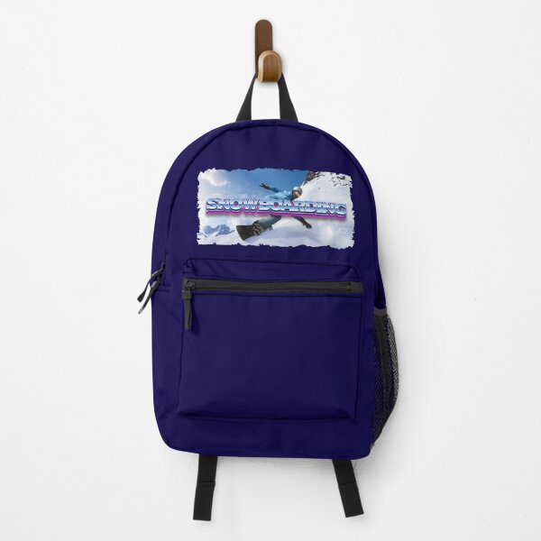 Item preview, EPIC SNOWBOARDING LIFESTYLE designed and sold by THE AMERICAN TEEVANGELIST.