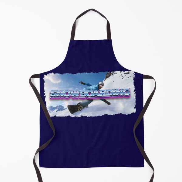 Item preview, EPIC SNOWBOARDING LIFESTYLE designed and sold by THE AMERICAN TEEVANGELIST.
