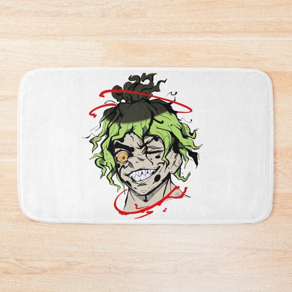Item preview, Gyutaro- Kimetsu no yaiba designed and sold by Illehcimart.