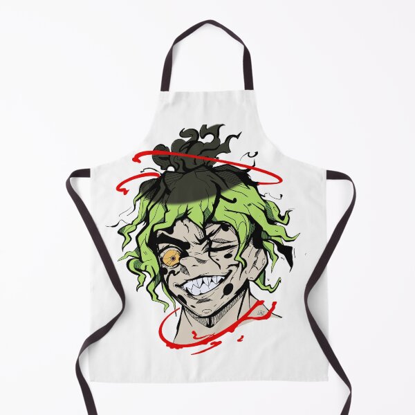 Item preview, Gyutaro- Kimetsu no yaiba designed and sold by Illehcimart.
