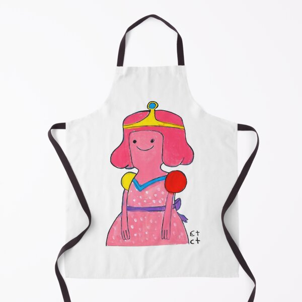 Item preview, Princess Bubblegum designed and sold by tobyfrmhr.