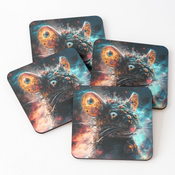 Item preview, Peanuts Ethereal Presence designed and sold by a house mouse.