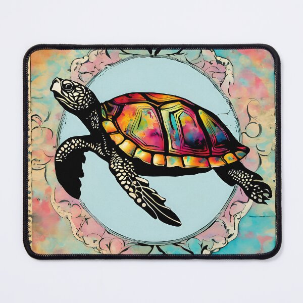 Item preview, Timeless Turtles: A Vintage Stamp Collection designed and sold by Vintagestamps.