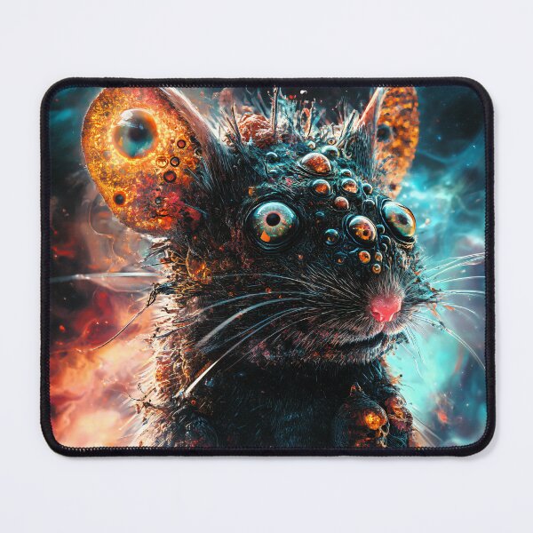 Item preview, Peanuts Ethereal Presence designed and sold by a house mouse.
