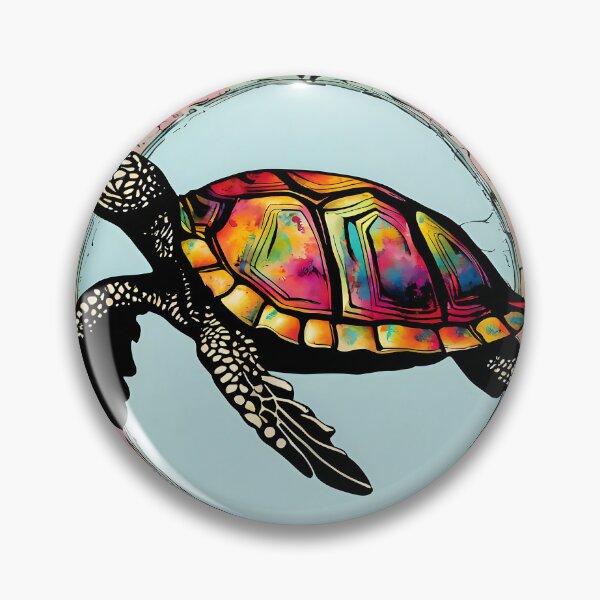 Item preview, Timeless Turtles: A Vintage Stamp Collection designed and sold by Vintagestamps.