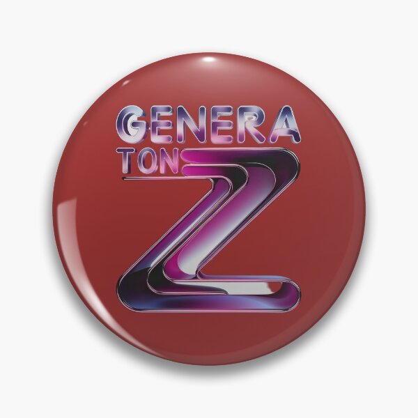 Item preview, Generation Z designed and sold by Ashraf23.