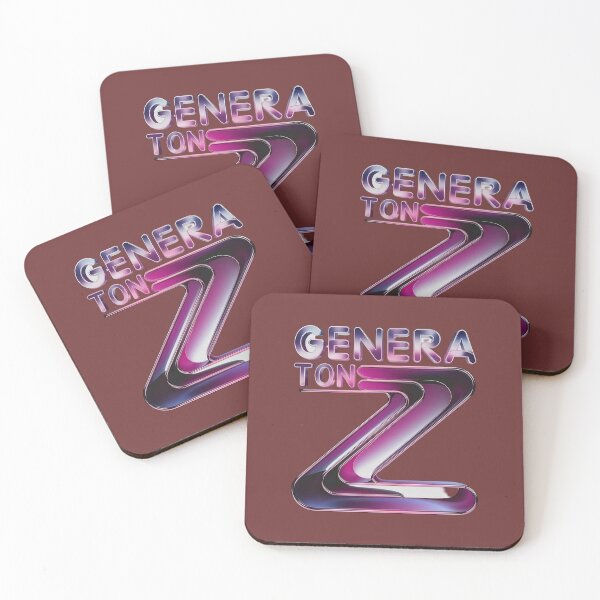 Item preview, Generation Z designed and sold by Ashraf23.