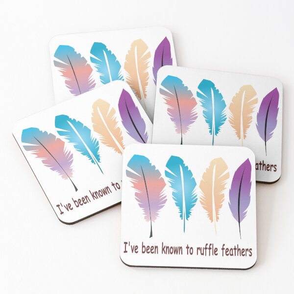 Item preview, Feathers designed and sold by RAMIRELLI.