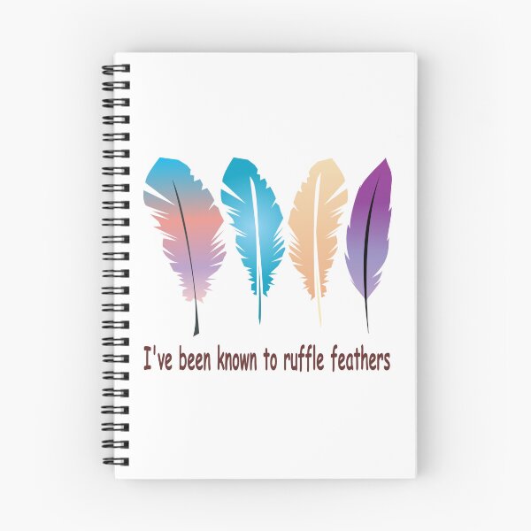 Item preview, Feathers designed and sold by RAMIRELLI.