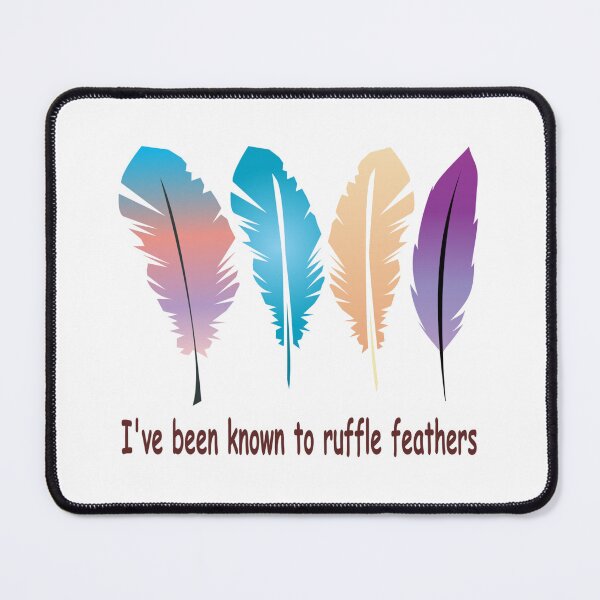 Item preview, Feathers designed and sold by RAMIRELLI.