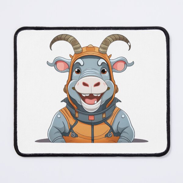 Item preview, Moo Deng designed and sold by tramstraffic.