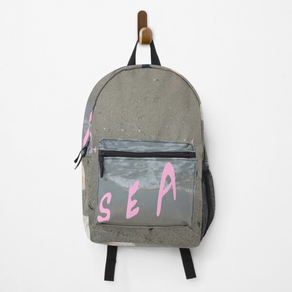 Item preview, Sea Child Girly Beach designed and sold by bowsbotanicals.