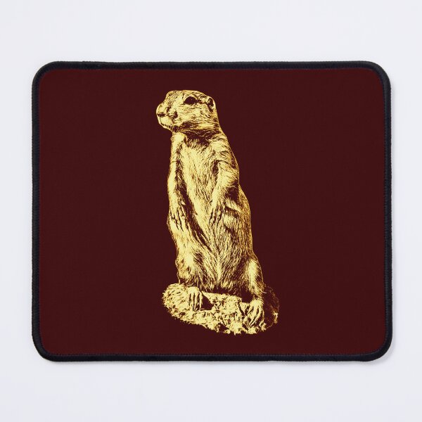 Item preview, Prairie dog designed and sold by Guardi71.