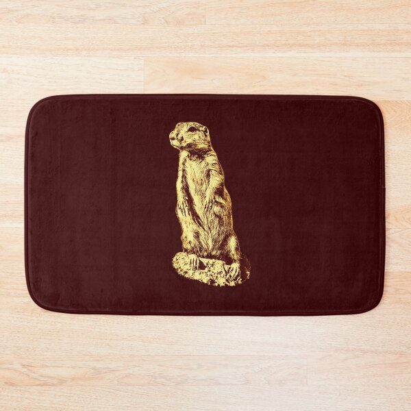 Item preview, Prairie dog designed and sold by Guardi71.