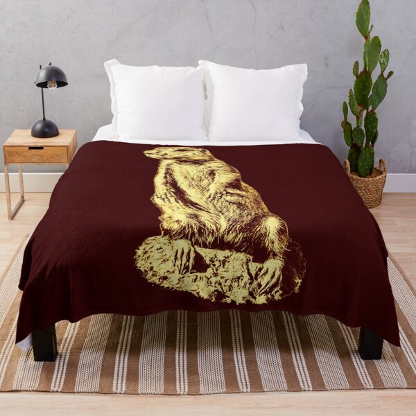 Item preview, Prairie dog designed and sold by Guardi71.