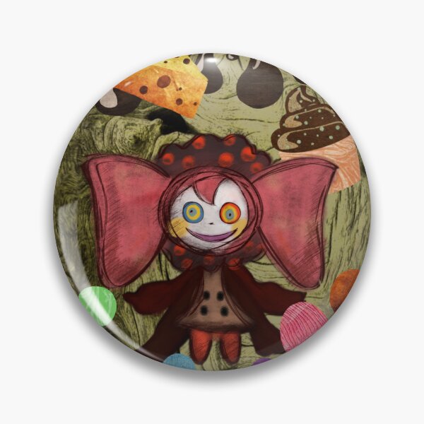 Item preview, Madoka Magica - Bebe Charlotte  designed and sold by Alex-Avery.