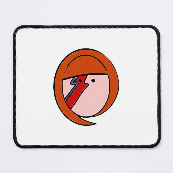 Item preview, David Bowie designed and sold by StefanP1.
