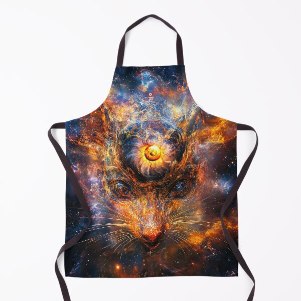 Item preview, Squeaks Nebula Mirage designed and sold by a house mouse.