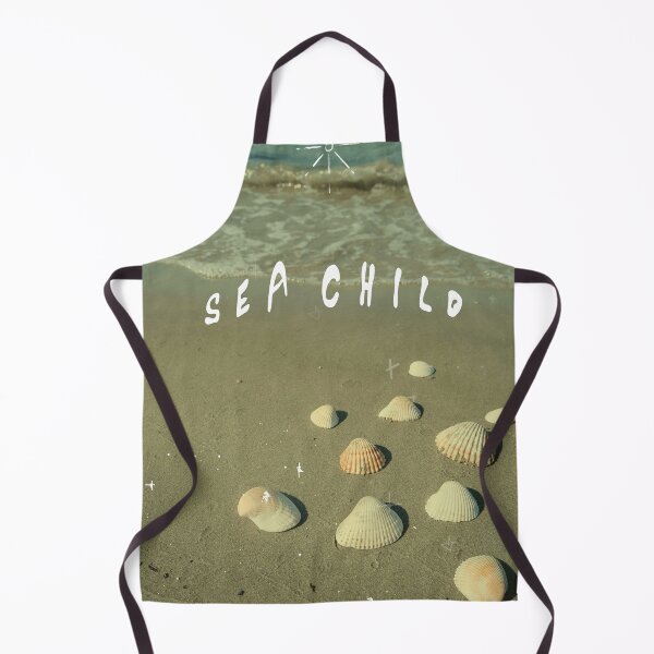 Item preview, Sea Child Ocean Aesthetic designed and sold by bowsbotanicals.