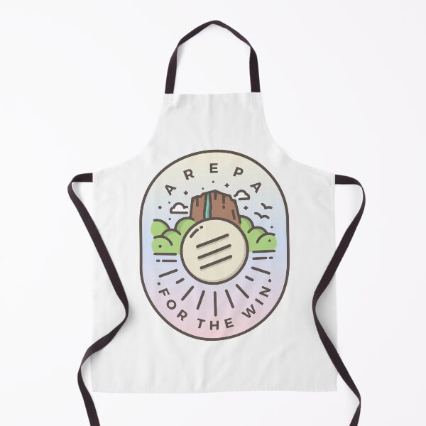 Item preview, Arepa FTW! designed and sold by renavisual.