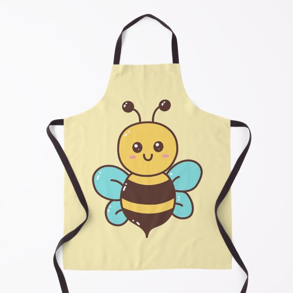 Item preview, Cute Bee 2 designed and sold by Animal Overload.