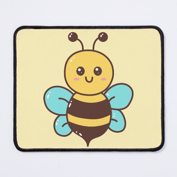Item preview,  Cute Bee 2 designed and sold by Animal Overload.