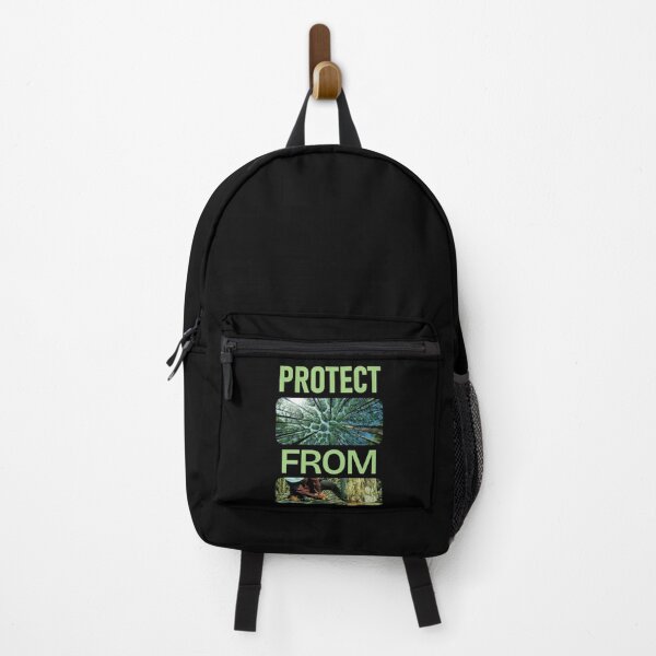 Item preview, Protect trees from cutting designed and sold by ak3shay.