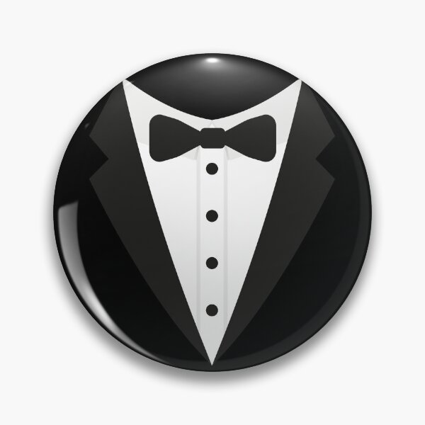 Item preview, Gentelmen, Tie, Fighter, Boss Mr.Lipsky designed and sold by Mr-Lipsky.