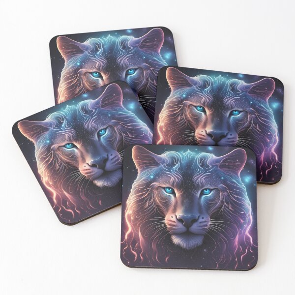 Item preview, The majestic lion designed and sold by PripriDesign.