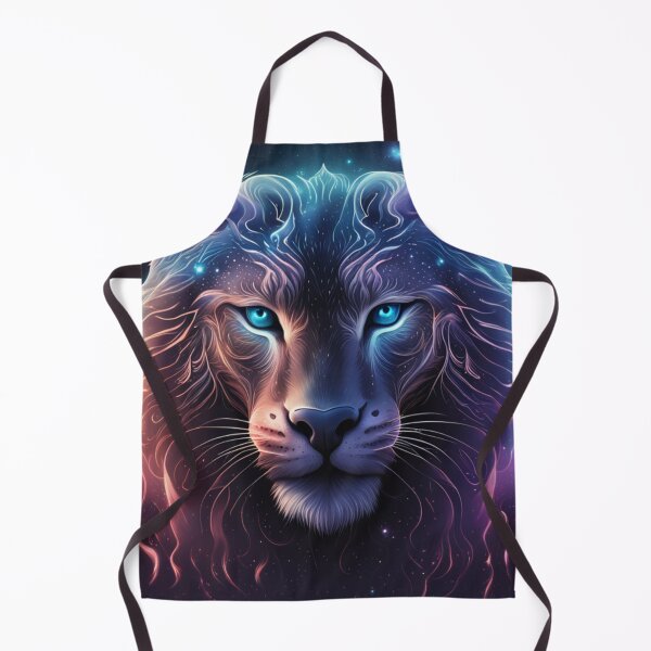 Item preview, The majestic lion designed and sold by PripriDesign.