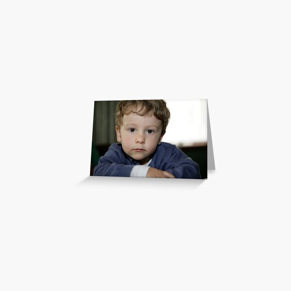 Vista previa del artículo con la obra «reece», diseñado y vendido por photorotator.