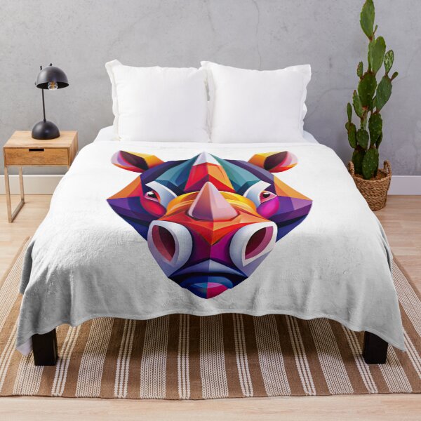Item preview, Sticker T-shirt Design: Rhino designed and sold by ForeverPrintsOK.