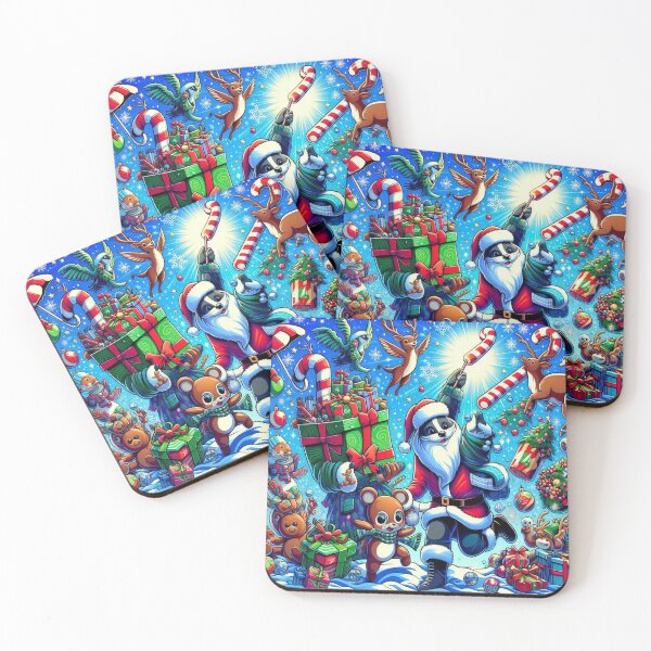 Item preview, Holiday Adventure designed and sold by TheShadow30.