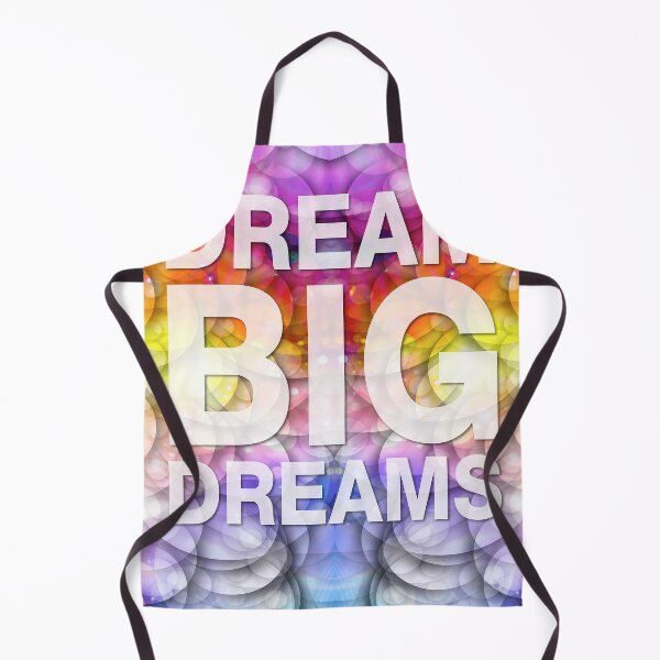 Item preview, Dream Big Dreams designed and sold by Limbo61.
